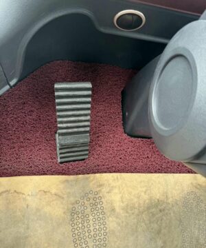 Chan ga hop kim chong truot chong mon