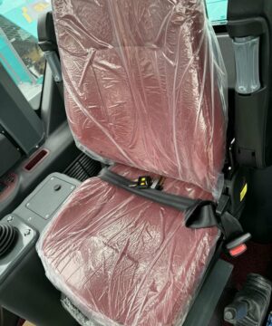 Ghe da cao cap xuc lat SL31W SUNWARD