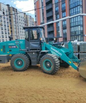 May xuc lat SL31W SUNWARD