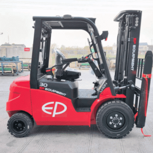 Xe nang dien 3 tan EPL303P