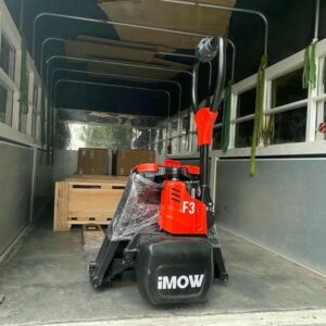 Xe nang tay dien F3 Lithium 1500 kg