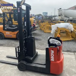 EFS101S - dữ liệu kỹ thuật ghi nhận efs101s của sản phẩm là iMOW/EP