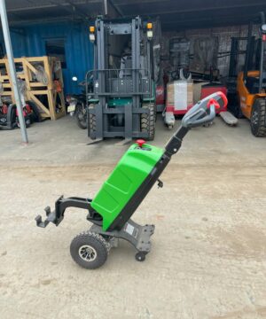 Xe Điện Kéo Hàng 1 Tấn Qdd10 1