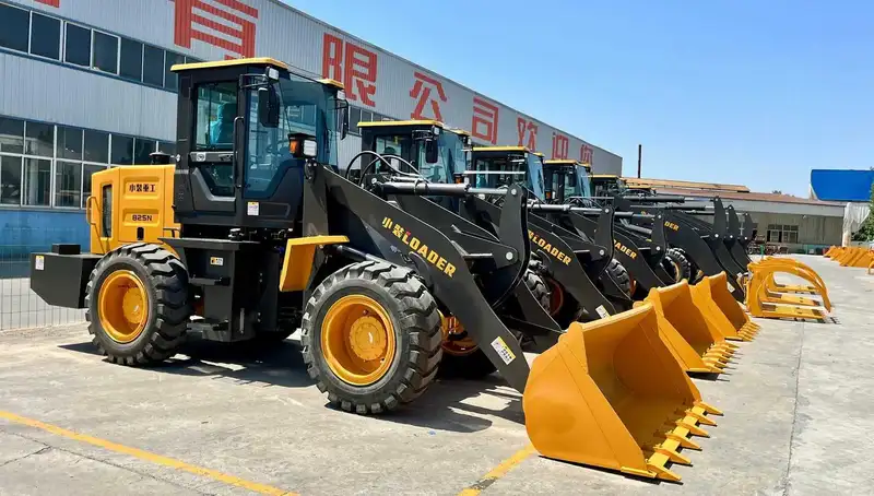 xuc lat nho loader optimized