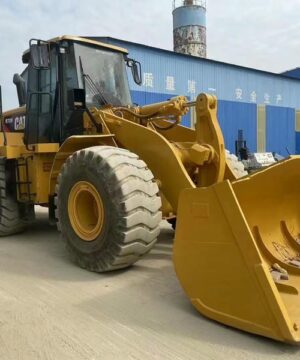 Gau 43 Khoi Xuc Lat Cu CAT972H