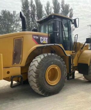 Xuc Lat 38 Khoi CAT972H