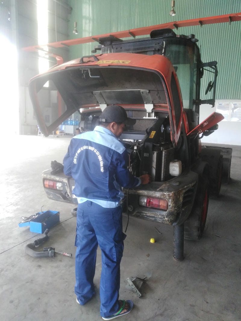 Vietstandard Industry®