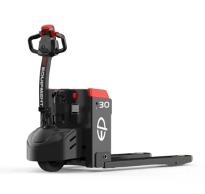 Xe Nâng Tay Điện 3 Tấn Pallet Truck Epa301 Nâng Cao 200mm 1