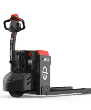 Xe Nâng Tay Điện 3 Tấn Pallet Truck Epa301 Nâng Cao 200mm 1