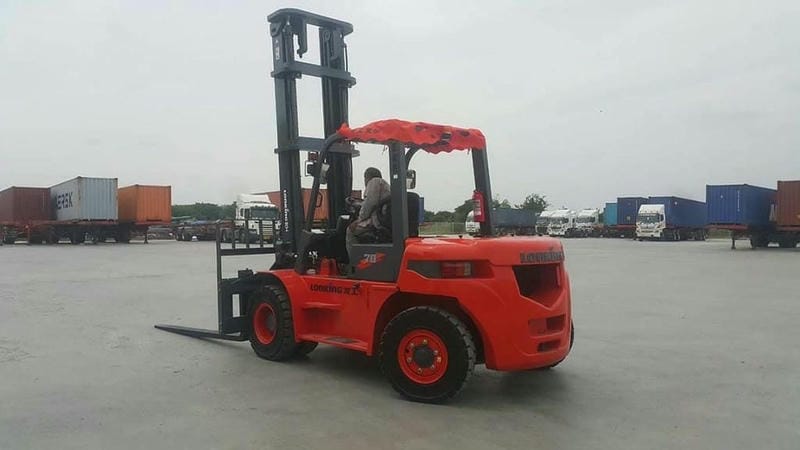 Maximal - giá trị này nên được đối chiếu với điều kiện làm việc thực tế