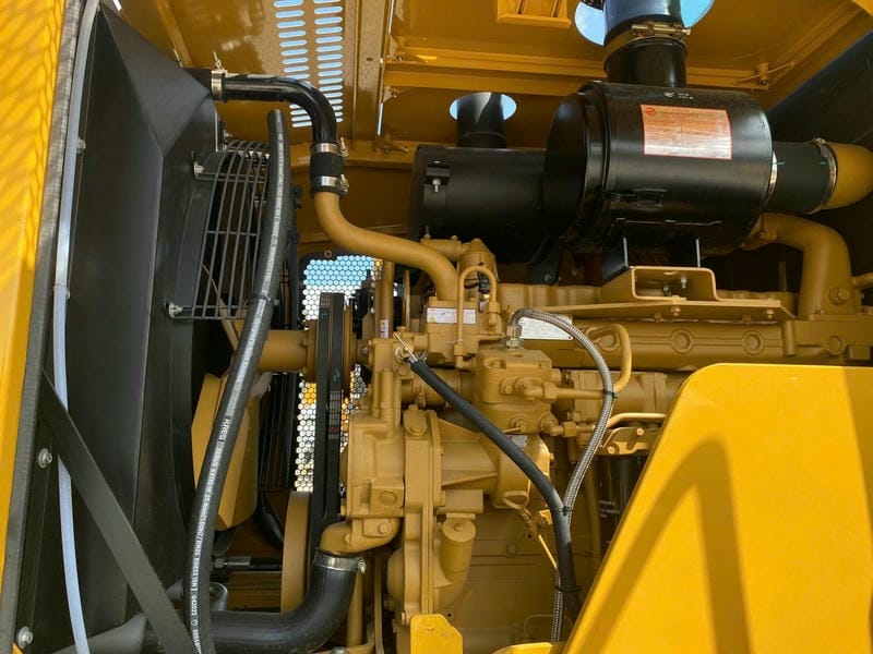 Máy Xúc Lật Xgma