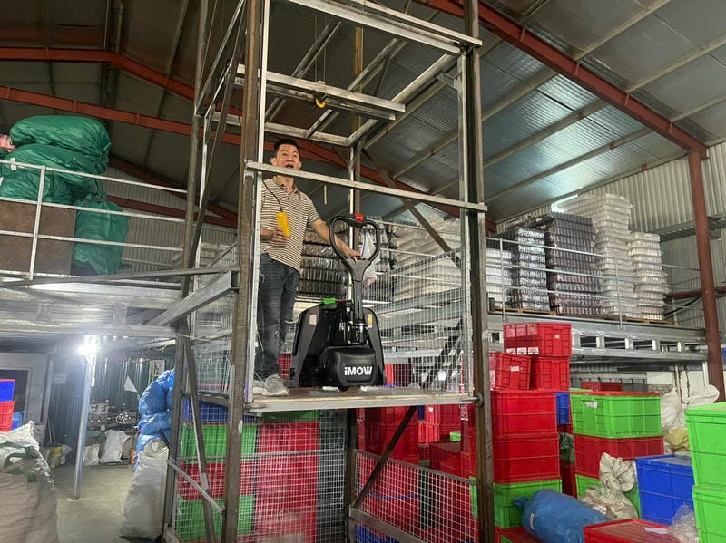 Thiết Kế Nhỏ Gọn