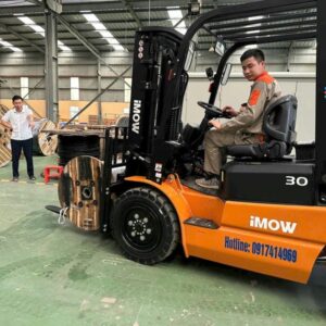Maximal FD180T - nên đối chiếu loại động cơ này với điều kiện vận hành