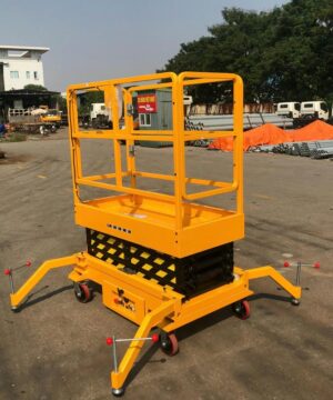 Thang Nâng Người Sjy0.3-3.45