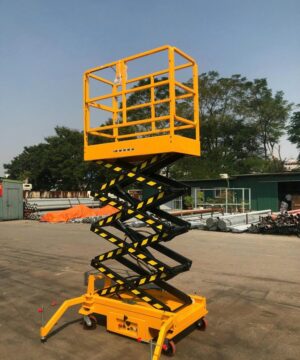 Thang Nâng Người Sjy0.3-3.45 3