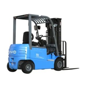 Xe Nâng Điện 5 Tấn Byd El50-pro Nâng Cao 2600mm