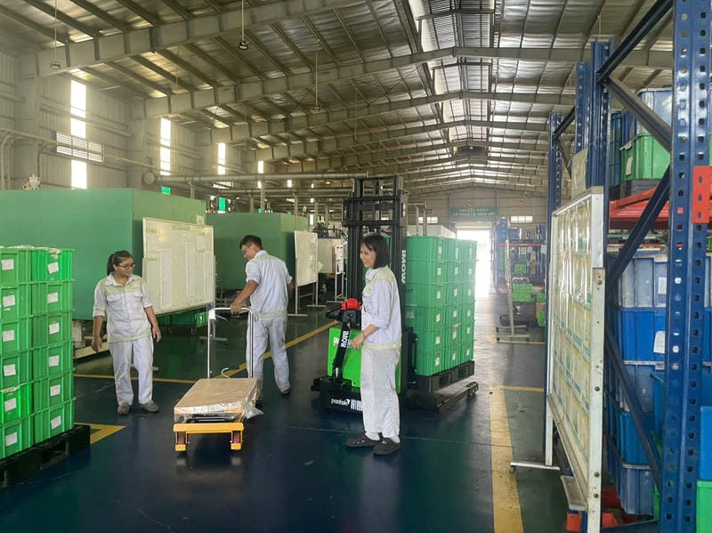 Vietstandard Industry®