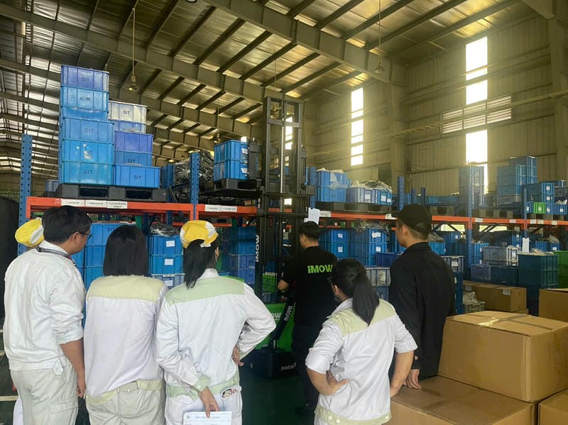 Vietstandard Industry®