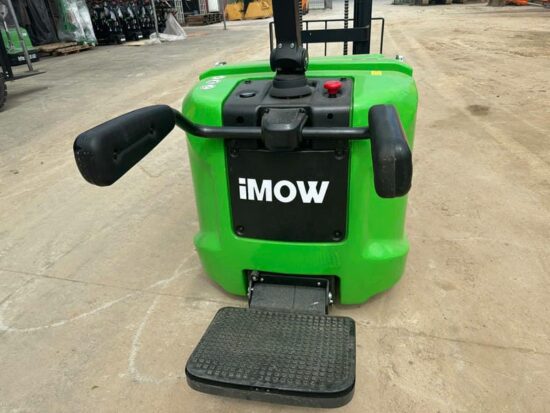 Xe Nâng điện 2 Tấn Rsc202 3