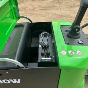 Xe Nâng điện 2 Tấn Rsc202