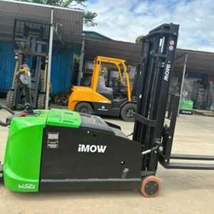 Xe Nâng điện 2 Tấn Rsc202 5