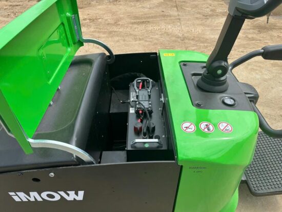 Xe Nâng điện 2 Tấn Rsc202