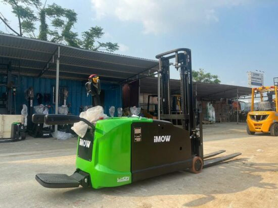 Xe Nâng điện Imow 5