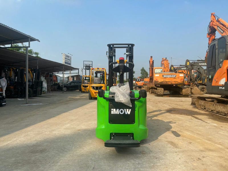 Xe Nâng điện Imow 6