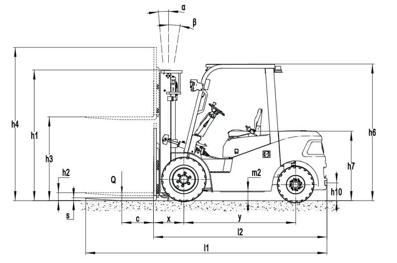 Efx5-251 Lithium 80v280ah 1