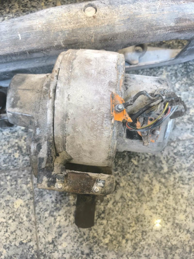 Sửa Chữa Xe Nâng Tay Điện Chuyên Nghiệp 247 Toàn Quốc – Nhanh, Chuẩn, Tiết Kiệm 2