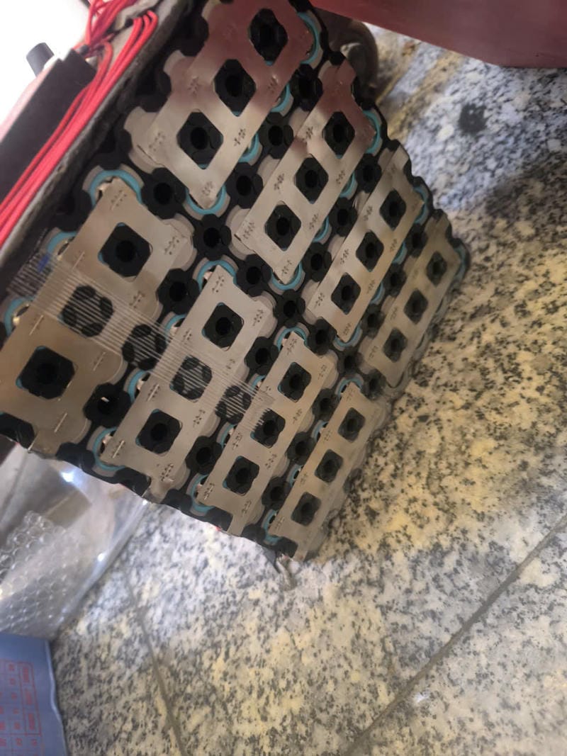 Sửa Chữa Xe Nâng Tay Điện Chuyên Nghiệp 247 Toàn Quốc – Nhanh, Chuẩn, Tiết Kiệm 3