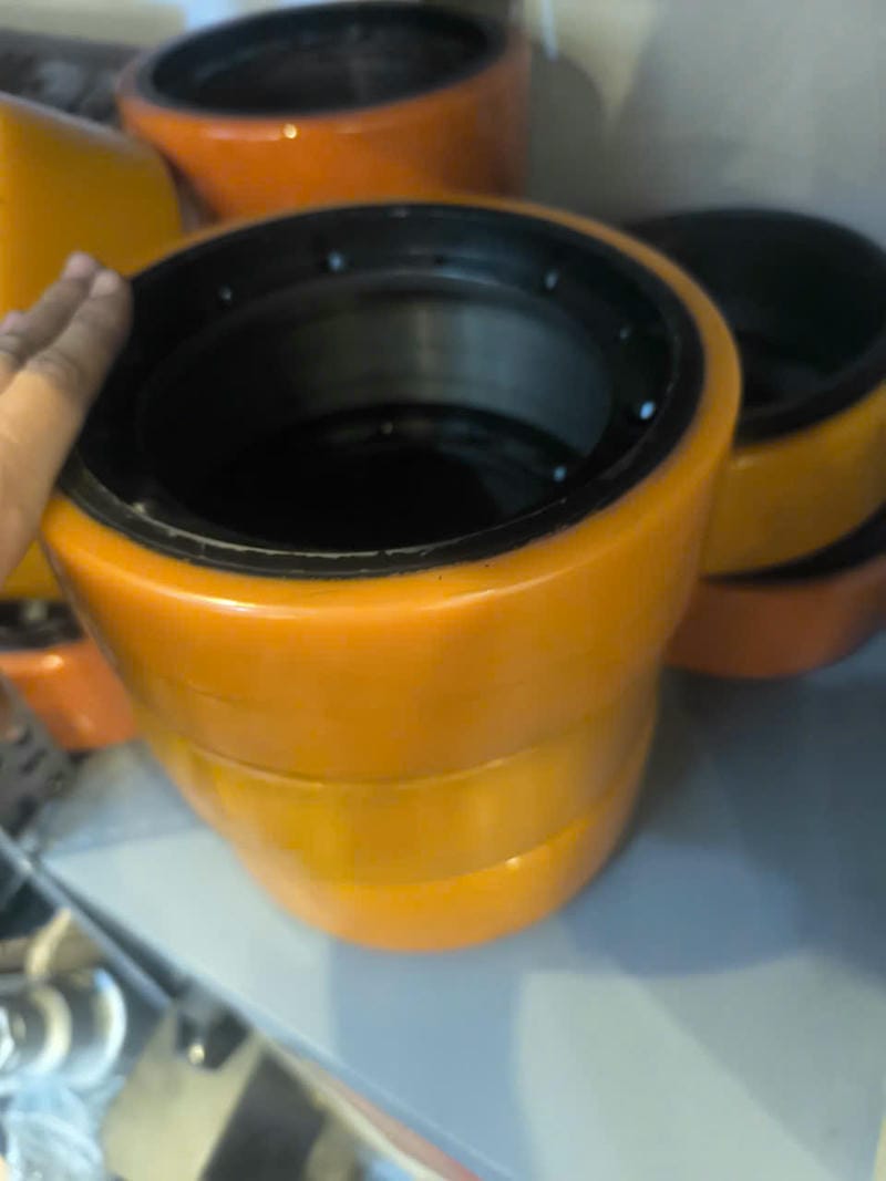 Sửa Chữa Xe Nâng Tay Điện Chuyên Nghiệp 247 Toàn Quốc – Nhanh, Chuẩn, Tiết Kiệm 4