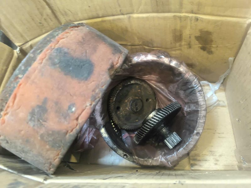 Sửa Chữa Xe Nâng Tay Điện Chuyên Nghiệp 247 Toàn Quốc – Nhanh, Chuẩn, Tiết Kiệm