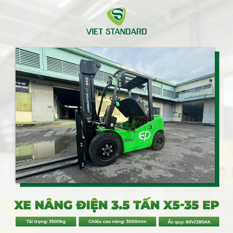 Kho trung tâm phân phối, kho thương mại điện tử và kho bán lẻ thường cần