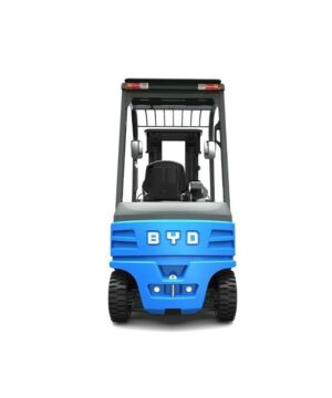 Xe Nâng Điện 2 Tấn Byd Nex20 Nâng 3m - 6m Pin Lithium 2