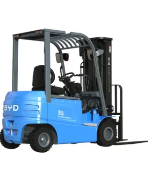 Xe Nâng Điện 2 Tấn BYD NEX20 Nâng 3m - 6m Pin LithiumXe Nâng Điện 2 Tấn Byd Nex20 Nâng 3m - 6m Pin Lithium 3