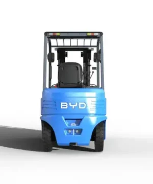 Xe Nâng Điện 2 Tấn Byd Nex20 Nâng 3m - 6m Pin Lithium 4