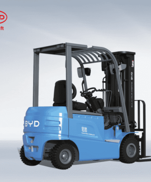 Xe Nâng Điện 2.5 Tấn BYD EL25-PRO Nâng 3m - 6m Pin LithiumXe Nâng Điện 2.5 Tấn Byd El25-pro Nâng 3m - 6m Pin Lithium 1