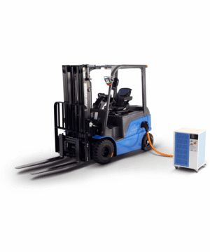 Xe Nâng Điện 2.5 Tấn BYD NEX25 Nâng 3m - 6m Pin LithiumXe Nâng Điện 2.5 Tấn Byd Nex25 Nâng 3m - 6m Pin Lithium 1