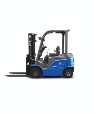 Xe Nâng Điện 2.5 Tấn Byd Nex25 Nâng 3m - 6m Pin Lithium 2