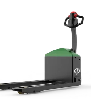 Xe Nâng Tay Điện 2 Tấn Pallet Truck Et208 Ắc Quy Chì-axitli-ion 48v 1