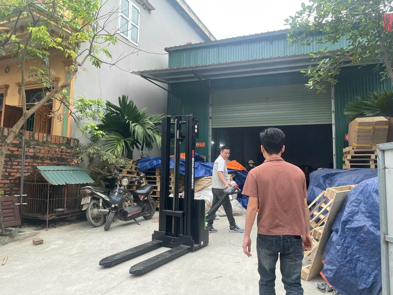 Vietstandard Industry®