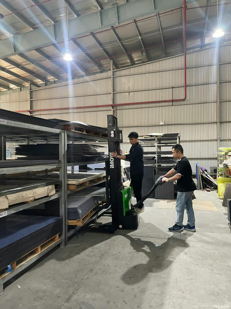 Vietstandard Industry®