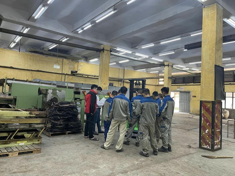 Vietstandard Industry®