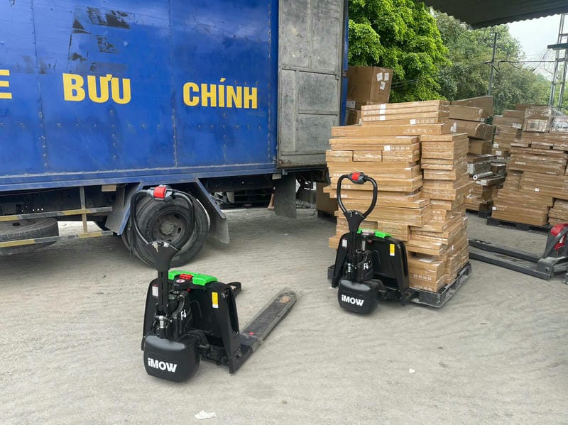 Vietstandard Industry®