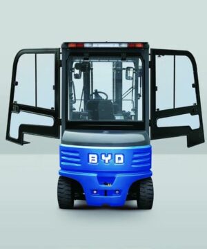 Xe Nâng Điện 3.5 Tấn Byd Nex35 Nâng 3m - 6m Pin Lithium 2