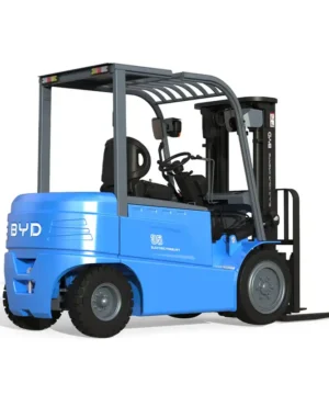 Xe Nâng Điện 3.5 Tấn BYD NEX35 Nâng 3m - 6m Pin LithiumXe Nâng Điện 3.5 Tấn Byd Nex35 Nâng 3m - 6m Pin Lithium