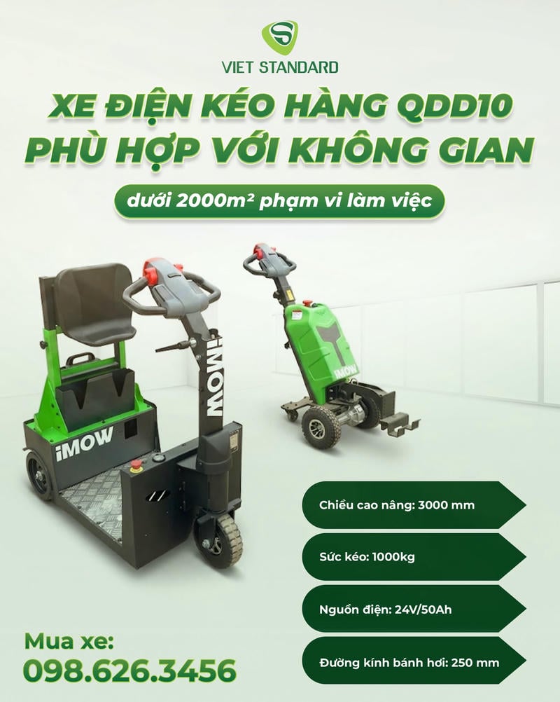 Vietstandard Industry®