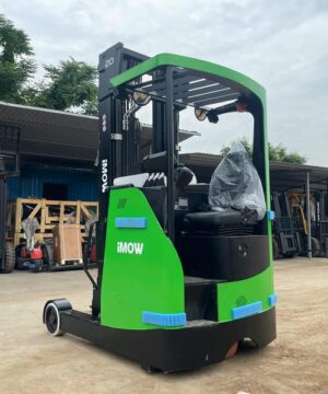 Xe Nâng điện Reach Truck 2 Tấn Cqd20rv 2