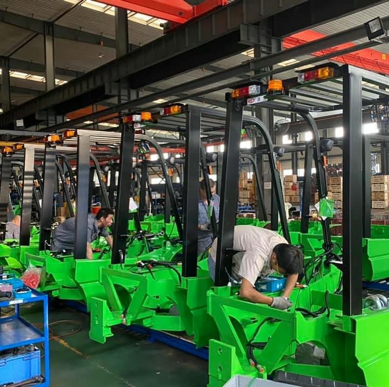 Vietstandard Industry®